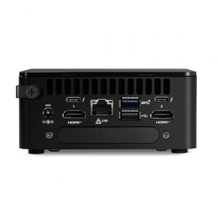 Asus NUC 13 Pro Arena Canyon i5-1340P Asus NUC 13 Pro Arena Canyon i5-1340P